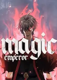 Magic Emperor
